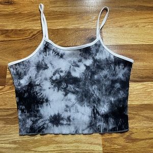 Romwe tank top